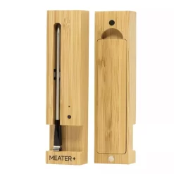 Pelletgrill Traeger PRO 22 Inklusive Meater Plus 16 Pelletgrill Traeger PRO 22 Inklusive Meater Plus -Geschäft Für Campingausrüstung traeger grills meater pluss grillthermometer fleischthermometer mit ladestation 1000 6 26286