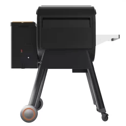 Holzpelletgrill Traeger Timberline 850, Schwarz -Geschäft Für Campingausrüstung traeger grills timberline 850 pellet smoker holzpellets grills 1000 3 20810