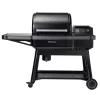 Pellet-Smoker Traeger Ironwood International + Pelletsensor