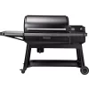 Pellet-Smoker Traeger Ironwood XL International + Pelletsensor
