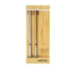 Kabelloses Grillthermometer Traeger MEATER Pro Duo Fleischthermometer