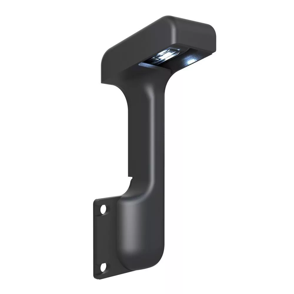 Pellet-Smoker Traeger Ironwood 650 International + Pelletsensor 6 Pellet-Smoker Traeger Ironwood 650 International + Pelletsensor – Bild 6