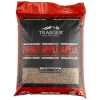 Räucherpellets Traeger Hartholzpellets Apfel