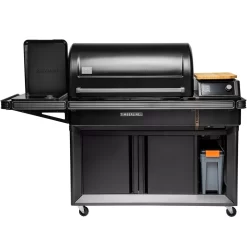 Holzpelletgrill Traeger Timberline XL INT, Schwarz | Ausstellungsstück 13 Holzpelletgrill Traeger Timberline XL INT, Schwarz | Ausstellungsstück -Geschäft Für Campingausrüstung traeger smoker timberlin xl int schwarz 1000 1 28679