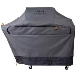 Abdeckhaube Traeger Timberline INT
