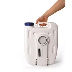 Campingtoilette Fiamma BI-POT 34 -Geschäft Für Campingausrüstung tragbare camping toilette fiamma bi pot chemie toilette tragbare toilette 5 4 5983