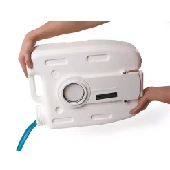 Campingtoilette Fiamma BI-POT 34 -Geschäft Für Campingausrüstung tragbare camping toilette fiamma bi pot chemie toilette tragbare toilette 6 5 5983