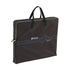 Bambus-Campingtisch Outwell Custer L 15 Bambus-Campingtisch Outwell Custer L -Geschäft Für Campingausrüstung tragetasche outwell custer l kleines packmass klapptisch 800 7 22115