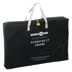 Campingküche Brunner Azabache CT Square -Geschäft Für Campingausrüstung tragetasche transport brunner azabache ct square campingkueche kuechentisch falbare kochbox kuechenschrank grau anthrazit 1000 7 22908