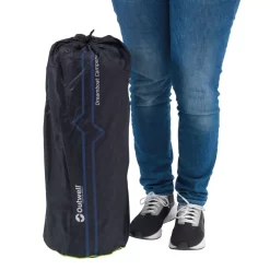 Selbstaufblasende Liegematte Outwell Dreamboat Campervan 14 Selbstaufblasende Liegematte Outwell Dreamboat Campervan -Geschäft Für Campingausrüstung transporttasche outwell dreamboat campervan selbstaufblasende matratze vw t6 liegematte 1000 6 24934