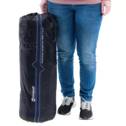 Selbstaufblasende Liegematte Outwell Dreamboat Campervan Wide -Geschäft Für Campingausrüstung transporttasche outwell dreamboat campervan wide selbstaufblasende doppel liegematte vw t6 1000 5 26380