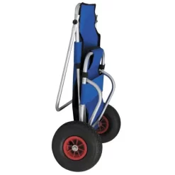 Strandwagen Und Strandstuhl Eurotrail Beach Trailer -Geschäft Für Campingausrüstung transportwagen und strandstuhl eurotrail beach trailer 4 3 10352