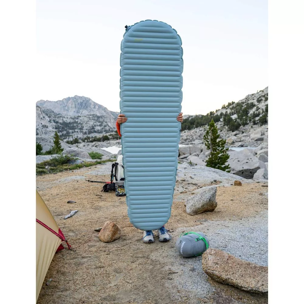 Liegematte Therm-a-Rest NeoAir XTherm NXT | Regular | 7,6 Cm 11 Liegematte Therm-a-Rest NeoAir XTherm NXT | Regular | 7,6 Cm – Bild 11