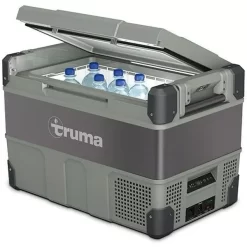 Kompressorkühlbox Truma Cooler C60 -Geschäft Für Campingausrüstung truma cooler c60 kompressorkuehlbox geoeffnet 600 3 24106