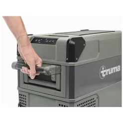 Truma Cooler C36 Kompressor Kühl- Und Gefrierbox -Geschäft Für Campingausrüstung truma cooler kompressor kuehlbox gefrierbox tragegriff abklappbar bedienpanel 1000 2 25515
