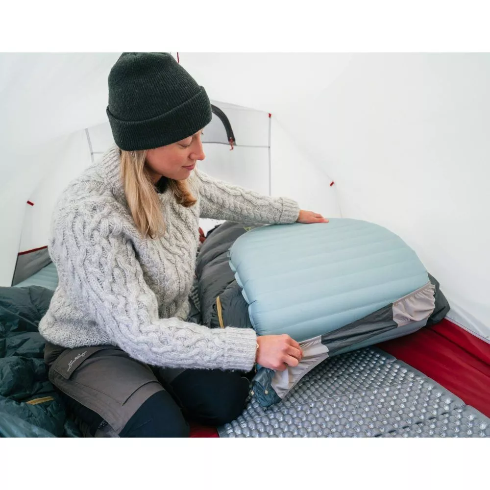 Liegematte Therm-a-Rest NeoAir XTherm NXT | Regular | 7,6 Cm 8 Liegematte Therm-a-Rest NeoAir XTherm NXT | Regular | 7,6 Cm – Bild 8