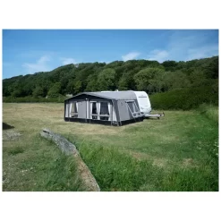 Wohnwagen-Vorzelt Isabella Nordic 240 | Zinox MegaFrame -Geschäft Für Campingausrüstung umlaufmass vorzelt isabella nordic 240 saisonzelt ganzjahresvorzelt 1000 2 25690