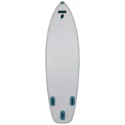 Aufblasbares Stand Up Paddleboard Tahe 10'6" Sup Air Breeze Performer Board (Pack) -Geschäft Für Campingausrüstung unterseite aufblasbares stand up paddleboard tahe 10 6 fuss air beach sup yak pack kajak kayak 1000 2 25125