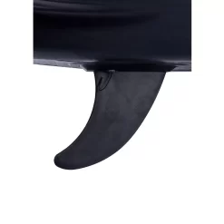 Aufblasbares Kajak Tahe Kayak Air Breeze Full HP Pro -Geschäft Für Campingausrüstung unterseite finne tahe kajak kayak air breeze full hp2 pro zum aufblaasen 2 3 personen inflatable familien kajak 1000 10 23829