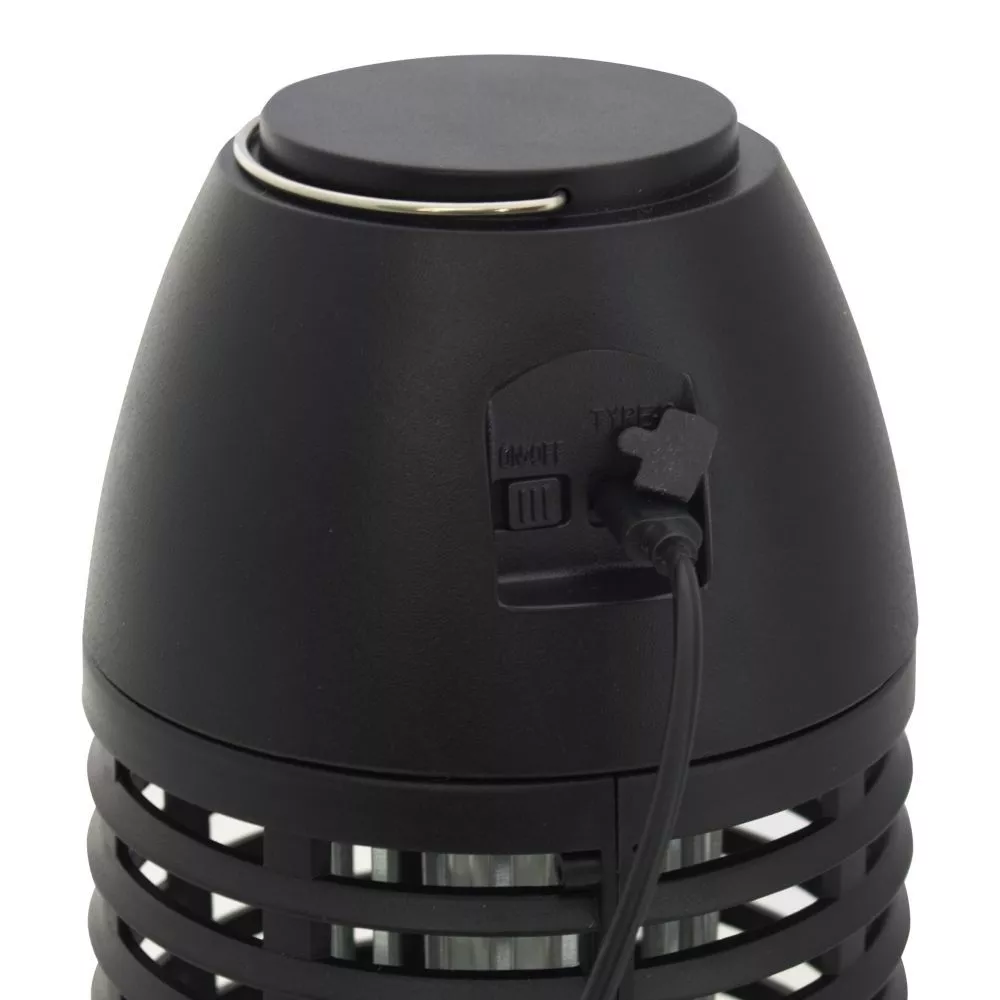 Vorzeltlampe Eurotrail Mückenlampe 4 Vorzeltlampe Eurotrail Mückenlampe – Bild 4