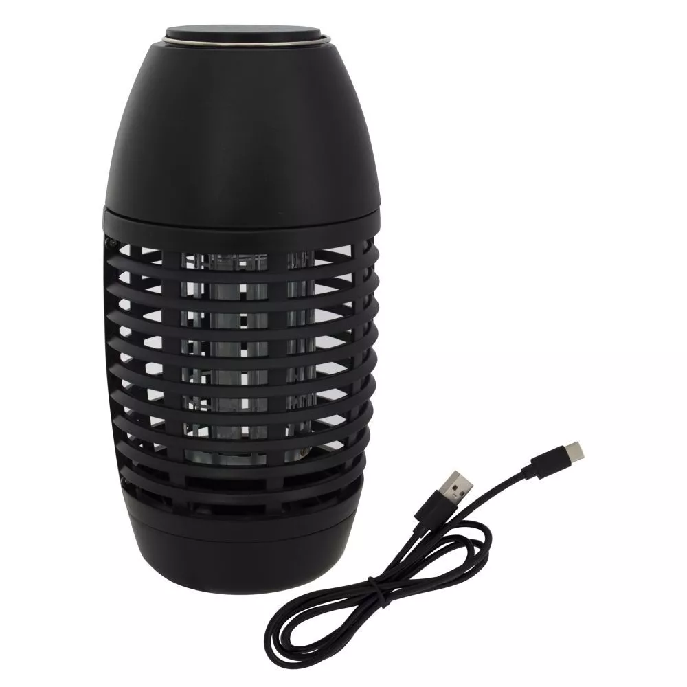 Vorzeltlampe Eurotrail Mückenlampe 2 Vorzeltlampe Eurotrail Mückenlampe – Bild 2