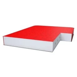 Luxus-Campingmatte VAUDE Dream 10 L 9 Luxus-Campingmatte VAUDE Dream 10 L -Geschäft Für Campingausrüstung vaude dream 10 l rote isomatte mit schaumkern und weichem elastischem obermaterial 1000 4 20511