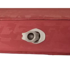 Luxus-Campingmatte VAUDE Dream 10 L 7 Luxus-Campingmatte VAUDE Dream 10 L -Geschäft Für Campingausrüstung vaude dream 10 l rote liegematte mit ventil 1000 2 20511