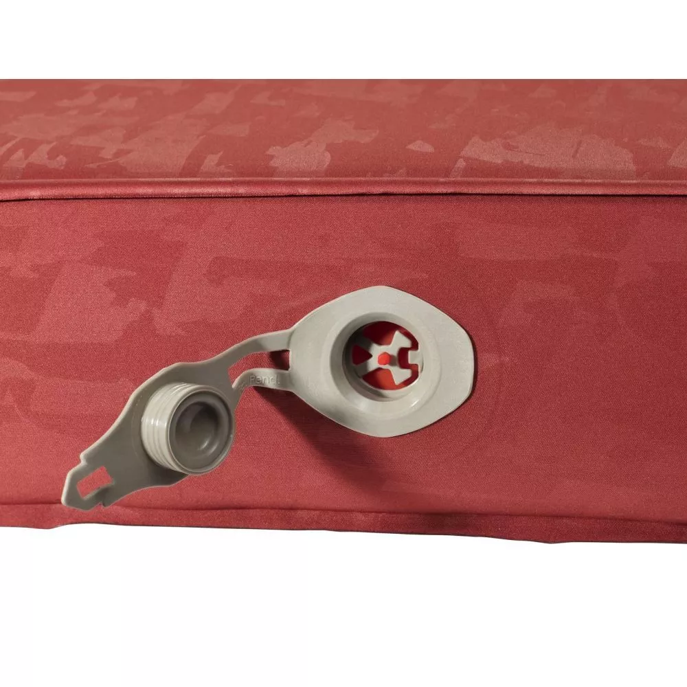 Luxus-Campingmatte VAUDE Dream 10 L 2 Luxus-Campingmatte VAUDE Dream 10 L – Bild 2