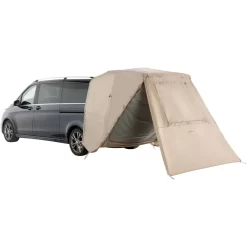 Heckklappenzelt VAUDE Drive Van Trunk -Geschäft Für Campingausrüstung vaude drive van trunk busvorzelt fuer kofferraumklappe heckzelt 1000 2 22559