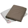 Zeltbodenunterlage VAUDE FP Campo Compact XT 2P