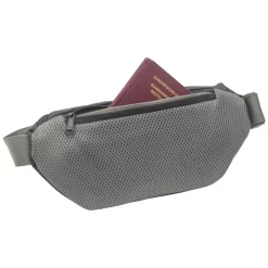 Bauchtasche VAUDE Tecomove II, Marine -Geschäft Für Campingausrüstung vaude tecomove ii hueft tasche mit reissverschlussfach an der rueckseite 1000 3 20887