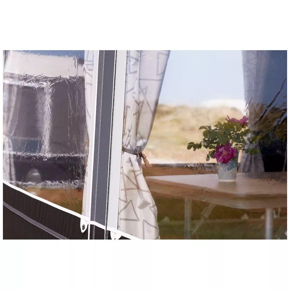 Caravanvorzelt Ventura Pacific D250 | Zinox 2 Caravanvorzelt Ventura Pacific D250 | Zinox – Bild 2