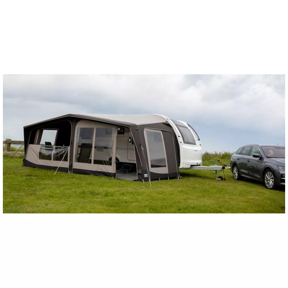 Caravanvorzelt Telta Lounge 250 S13 | 950 - 975 Cm 5 Caravanvorzelt Telta Lounge 250 S13 | 950 - 975 Cm – Bild 5