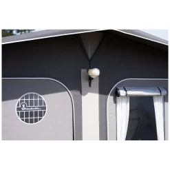 Wohnwagen-Vorzelt Isabella Nordic 240 | Zinox MegaFrame -Geschäft Für Campingausrüstung verschliessbare hochentlueftung isabella wohnwagenvorzelt nordic 240 1000 7 25690