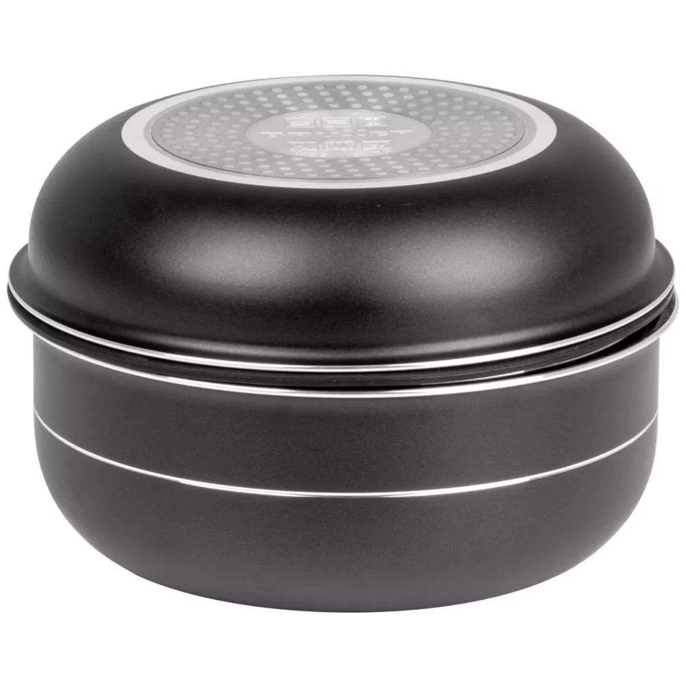 Camping-Kochgeschirr-Set Brunner Pirate Space Master 3 Camping-Kochgeschirr-Set Brunner Pirate Space Master – Bild 3