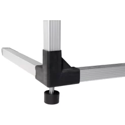 Campingküche Brunner Azabache CT Square -Geschäft Für Campingausrüstung verstellbare fuesse beine brunner azabache ct square campingkueche kuechentisch kochbox kuechenschrank campingschrank kuechenbox 1000 6 22908