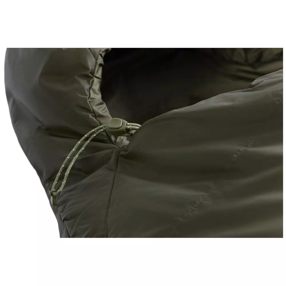 Leichter Schlafsack Nordisk Knuth +10° | Grösse M 4 Leichter Schlafsack Nordisk Knuth +10° | Grösse M – Bild 4