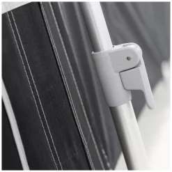 Reisevorzelt Dometic Rally Tour 330 -Geschäft Für Campingausrüstung verstellbarer aluminiumrahmen dometic rally tour reisemobil caravan teilvorzelt 1000 7 27478