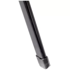 Campingstuhl Brunner Aravel 3D S, Schwarz -Geschäft Für Campingausrüstung verstellbarer schwarzer campingstuhl brunner aravel 3d s black gartenstuhl komfortstuhl campingmoebel aluminiumgestell ovalprofil 1000 6 19718