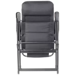 Campingstuhl Brunner Aravel 3D S, Schwarz -Geschäft Für Campingausrüstung verstellbarer schwarzer campingstuhl brunner aravel 3d s black gartenstuhl komfortstuhl campingmoebel geschlossen 1000 2 19718