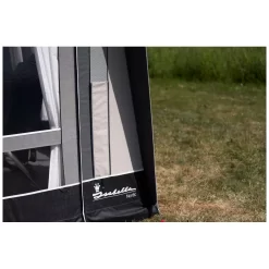 Wohnwagen-Vorzelt Isabella Nordic 240 | Zinox MegaFrame -Geschäft Für Campingausrüstung vorderwand frei verstellbare lueftungsstreifen isabella wohnwagen vorzelt nordic 240 1000 9 25690