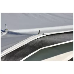 Wohnwagen Ganzzelt Hahn Zelte Ravenna 240 | 28er Alu -Geschäft Für Campingausrüstung vormontierter keder zur aufnahme eines sonnenvordachs ravenna 240 hahn zelte umlaufmass caravanvorzelt 1000 8 26978