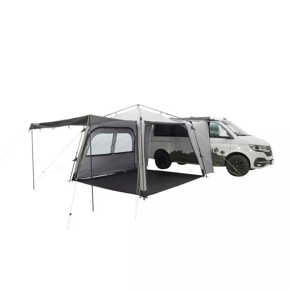 Freistehendes Pavillonzelt Outwell Fastlane 300 Shelter 10 Freistehendes Pavillonzelt Outwell Fastlane 300 Shelter – Bild 10