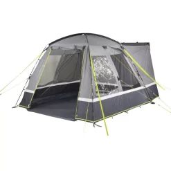 Freistehendes Buszelt High Peak Trentino 2.0 -Geschäft Für Campingausrüstung vorzelt fuer campingbusse high peak trentino 20 freistehendes buszelt busvorzelt mit vordach 1000 2 22660