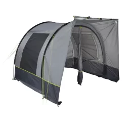 Freistehendes Busvorzelt High Peak Avio 2.0 -Geschäft Für Campingausrüstung vorzelt fuer minivans high peak avio 2 0 verstellbare vorzeltschleuse 1000 3 22661