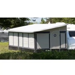 Festes Ganzjahresvorzelt Isabella Villa -Geschäft Für Campingausrüstung vorzelt isabella vila dauerstand wohnwagenvorzelt 1000 1 20065