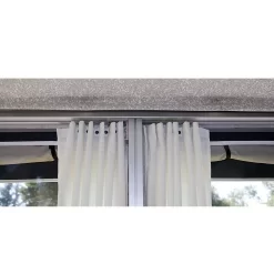 Festes Ganzjahresvorzelt Isabella Villa -Geschäft Für Campingausrüstung vorzelt isabella villa dauerstand ganzjahrescamping 1000 7 20065