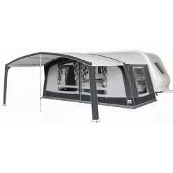 Wohnwagen-Vorzelt Dorema Octavia -Geschäft Für Campingausrüstung vorzelt octavia dorema mit optionalem sonnendach wohnwagenvorzelt 1000 3 20186