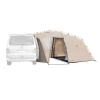 VAUDE Drive Van XT 5P Busvorzelt