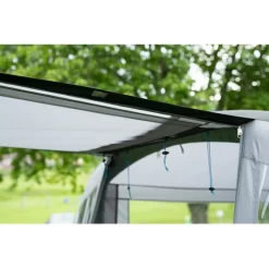 Aufblasbares Teilvorzelt Westfield Hydra -Geschäft Für Campingausrüstung vorzelt westfield hydra sonnendachloesung fronttuer sonnendach vorzelt 1000 3 24019